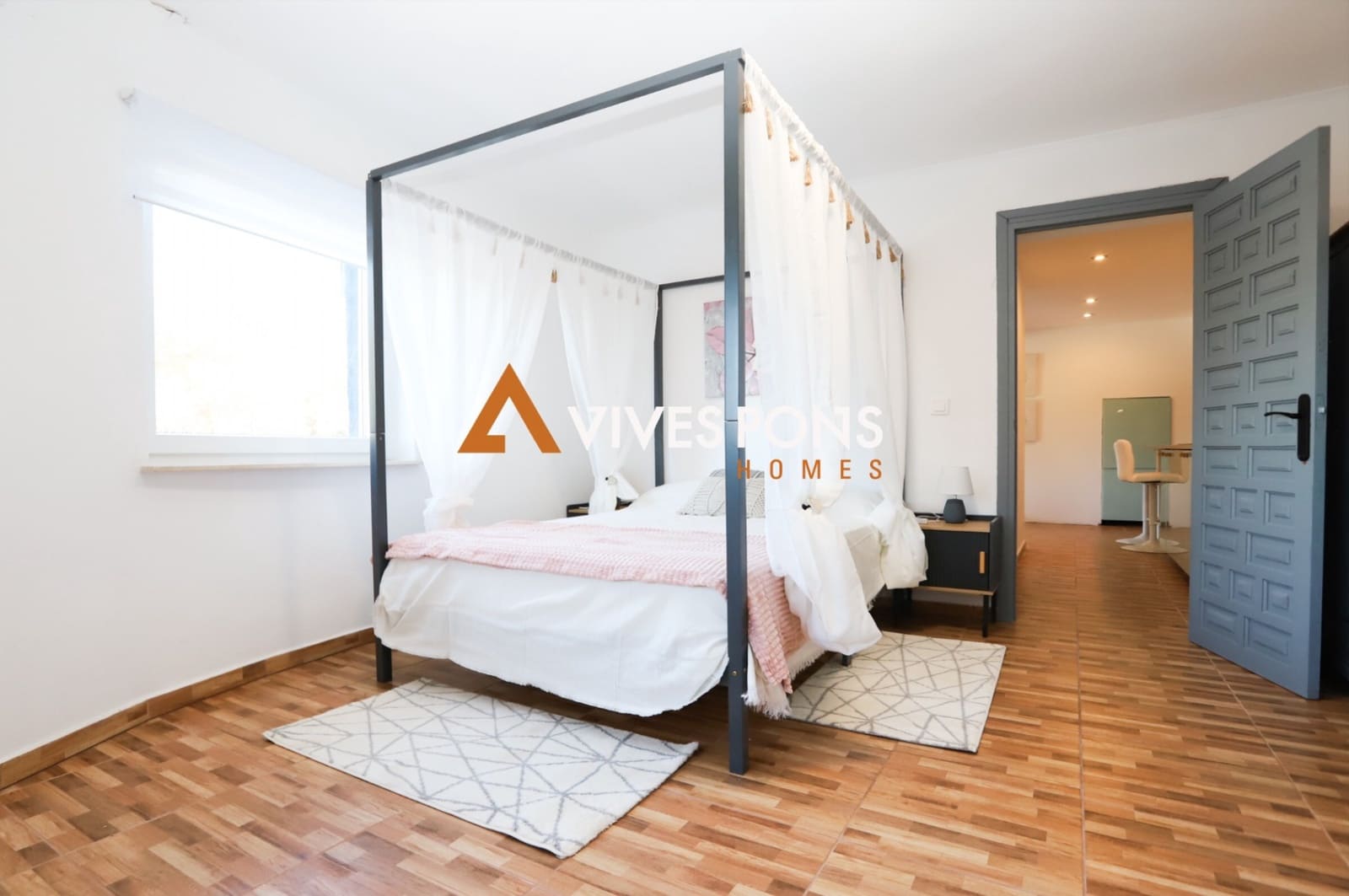 5 soverom Villa til salgs i Javea / Xabia med svømmebasseng garasje - € 629 000 (Ref: 8848673)