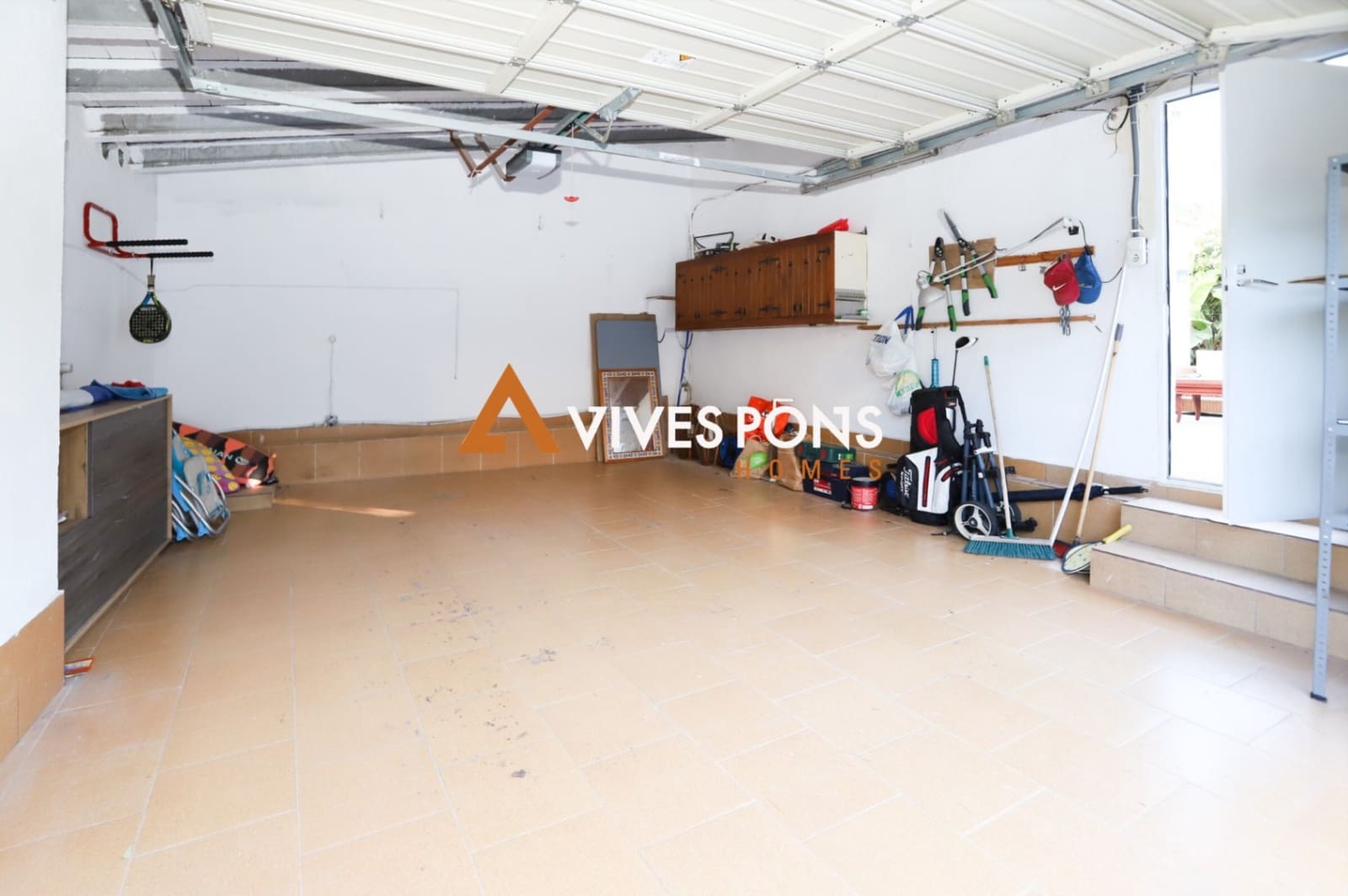 5 soverom Villa til salgs i Javea / Xabia med svømmebasseng garasje - € 629 000 (Ref: 8848673)