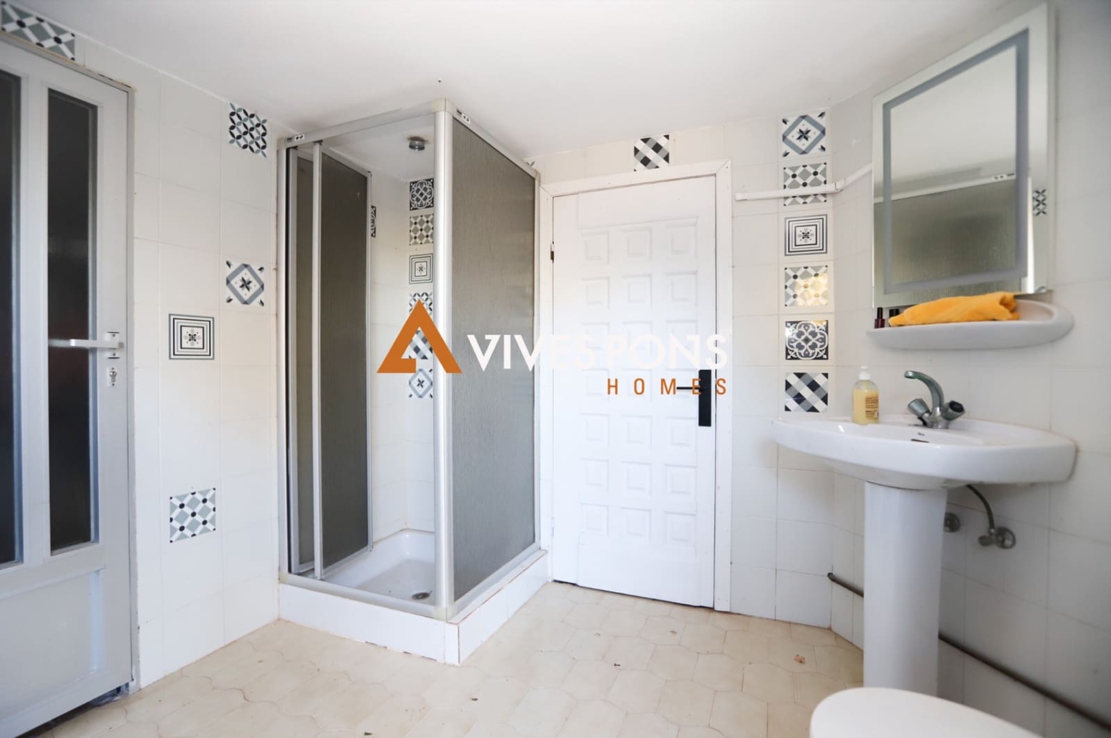 5 soverom Villa til salgs i Javea / Xabia med svømmebasseng garasje - € 629 000 (Ref: 8848673)