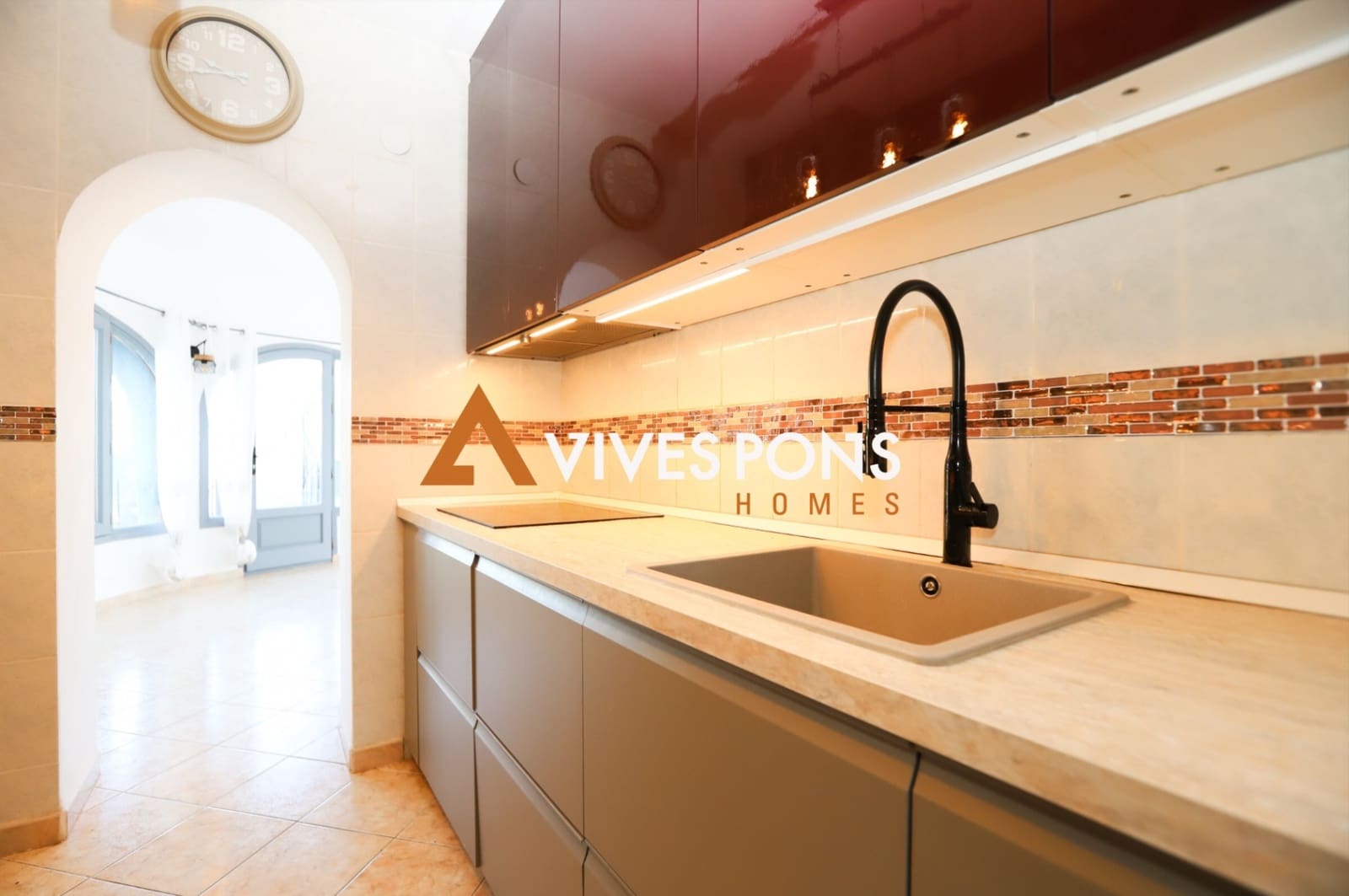 5 soverom Villa til salgs i Javea / Xabia med svømmebasseng garasje - € 629 000 (Ref: 8848673)