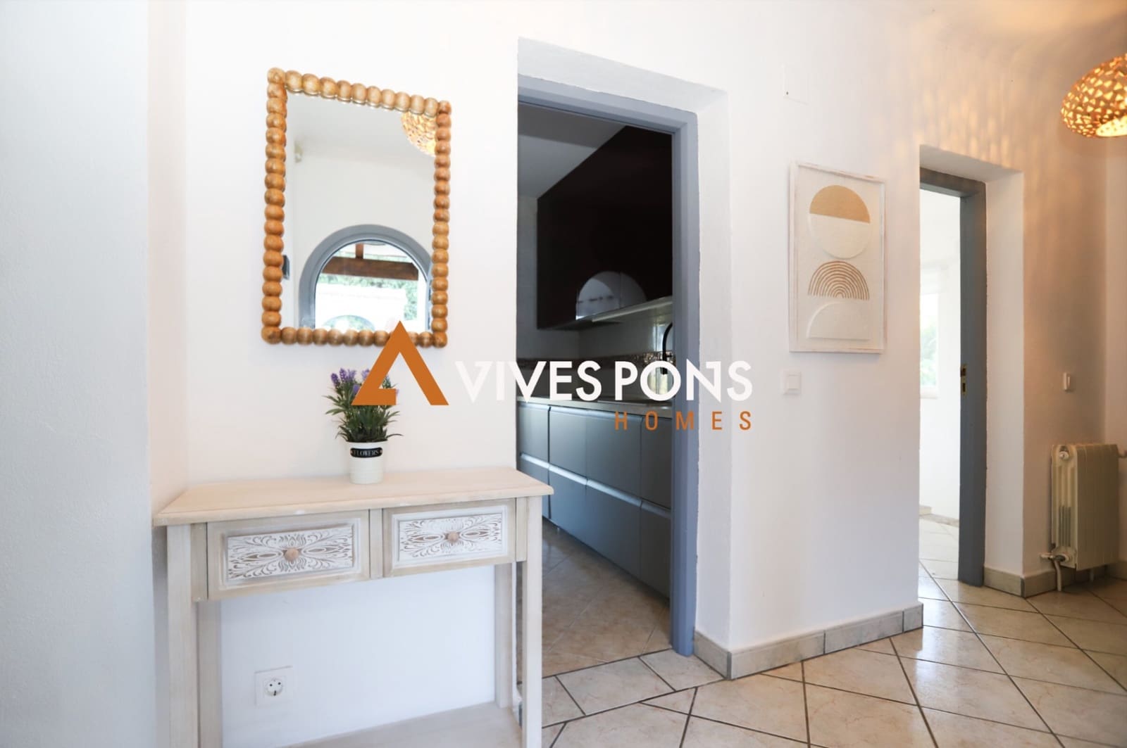 5 soverom Villa til salgs i Javea / Xabia med svømmebasseng garasje - € 629 000 (Ref: 8848673)