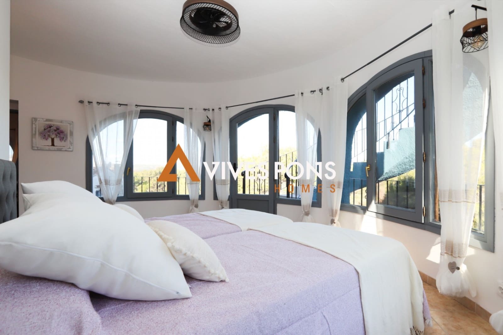 5 soverom Villa til salgs i Javea / Xabia med svømmebasseng garasje - € 629 000 (Ref: 8848673)