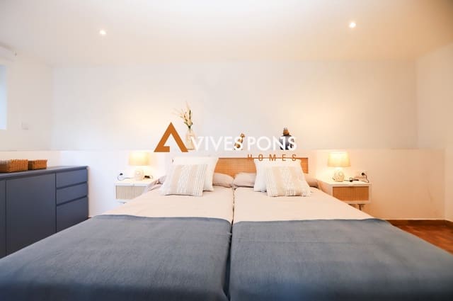 5 soverom Villa til salgs i Portichol - Balcón al Mar, Javea / Xàbia med svømmebasseng garasje - € 629 000 (Ref: 8848673)