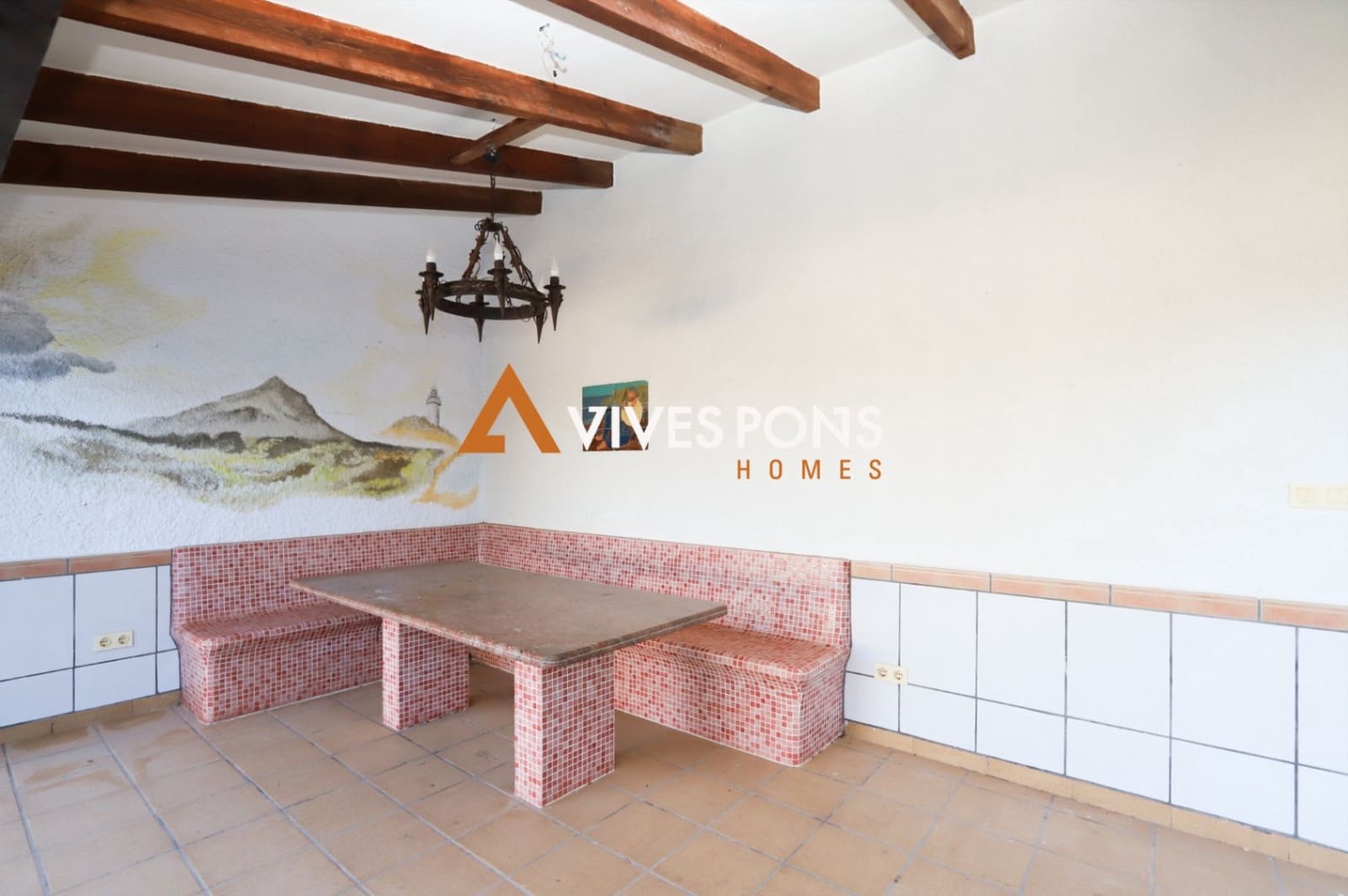 5 bedroom Villa for sale in Javea / Xabia with pool garage - € 629,000 (Ref: 8848673)