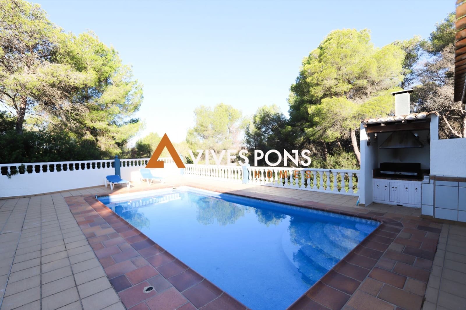 5 bedroom Villa for sale in Javea / Xabia with pool garage - € 629,000 (Ref: 8848673)
