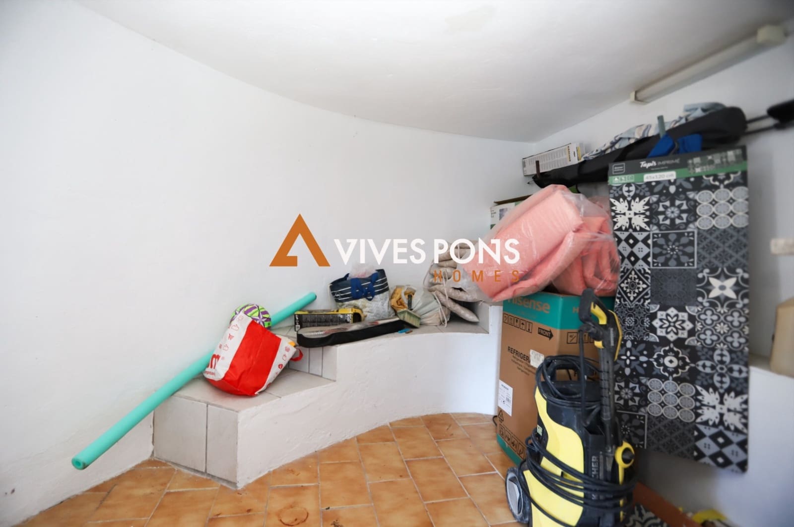 5 bedroom Villa for sale in Javea / Xabia with pool garage - € 629,000 (Ref: 8848673)