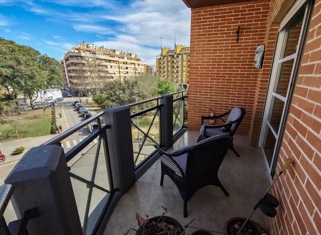 4 soveværelse Lejlighed til salg i Saladar, Dénia med garage - € 315.000 (Ref: 8898193)