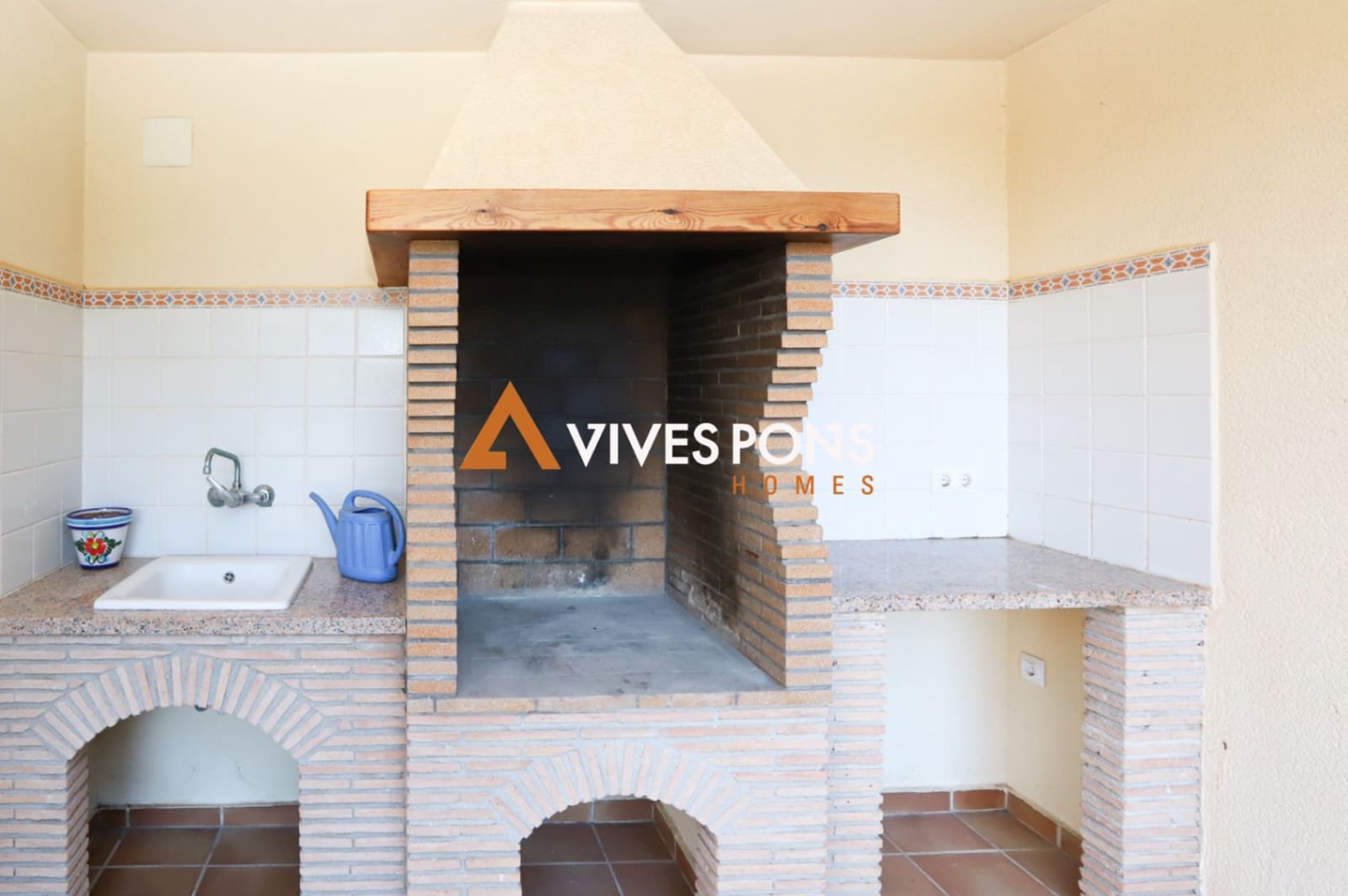 5 sovrum Villa till salu i Denia med pool garage - 849 000 € (Ref: 8934637)