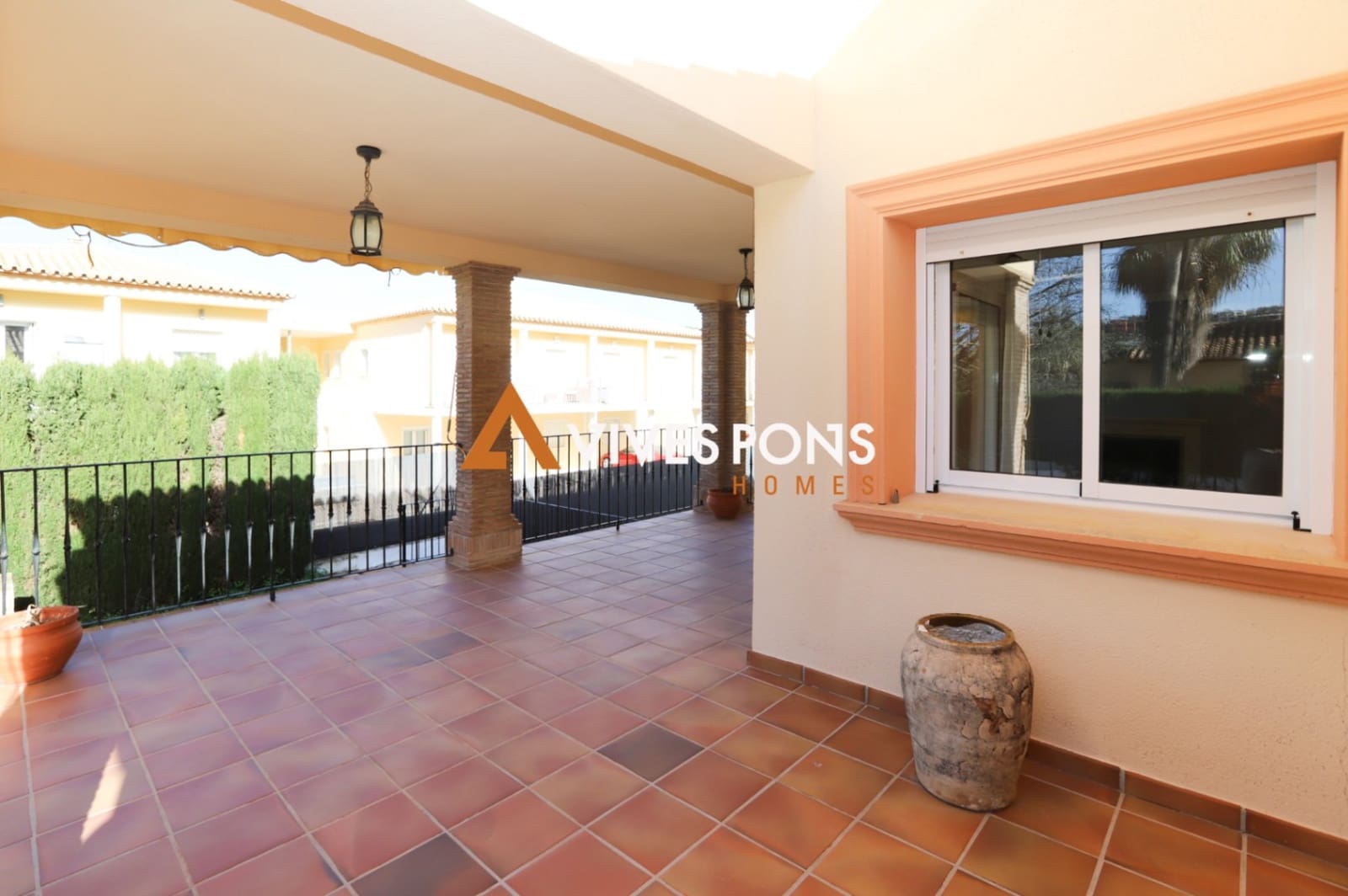 5 sovrum Villa till salu i Denia med pool garage - 849 000 € (Ref: 8934637)