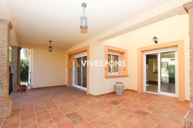 5 sovrum Villa till salu i Dénia med pool garage - 849 000 € (Ref: 8934637)