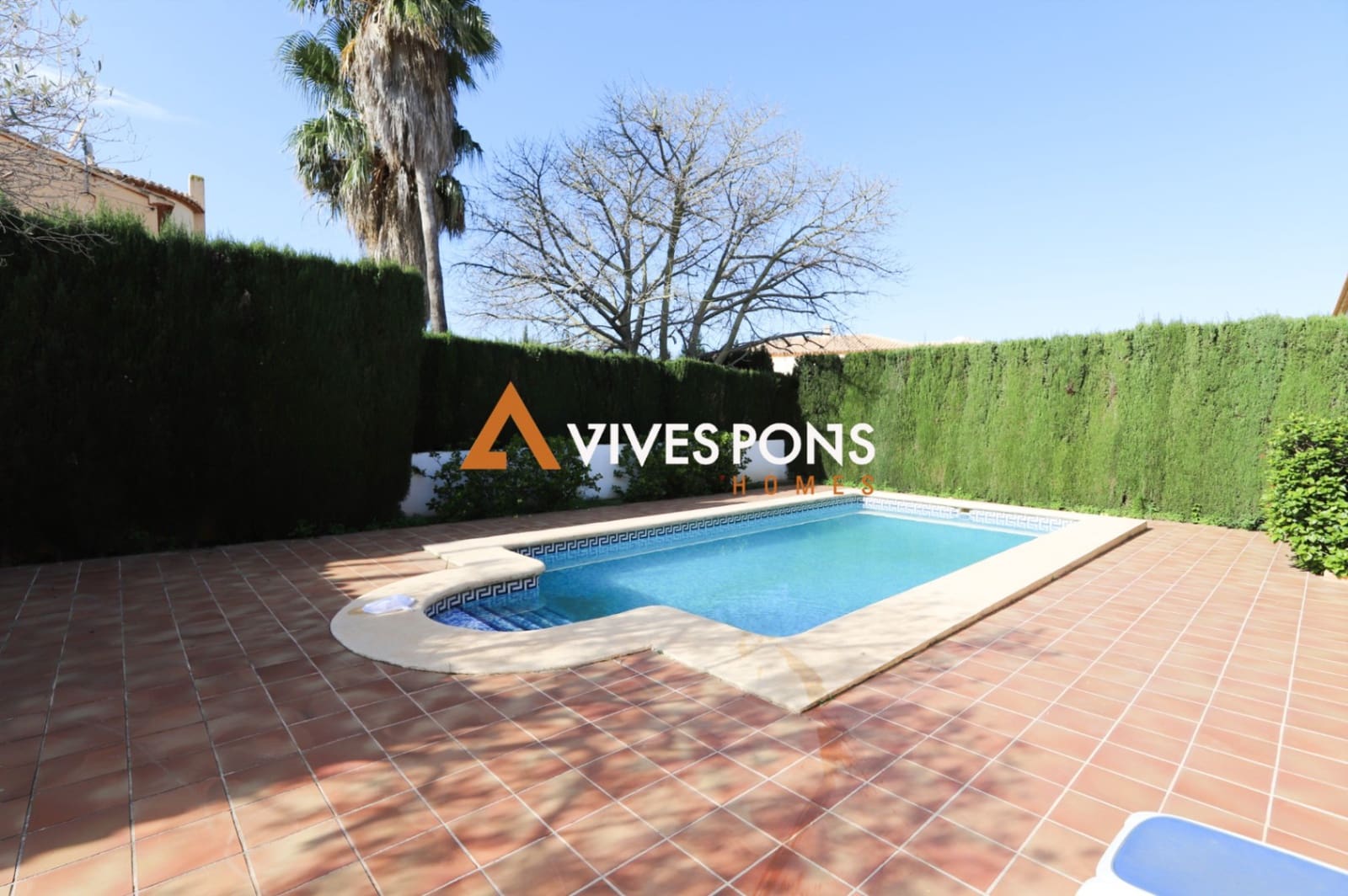 5 sovrum Villa till salu i Denia med pool garage - 849 000 € (Ref: 8934637)