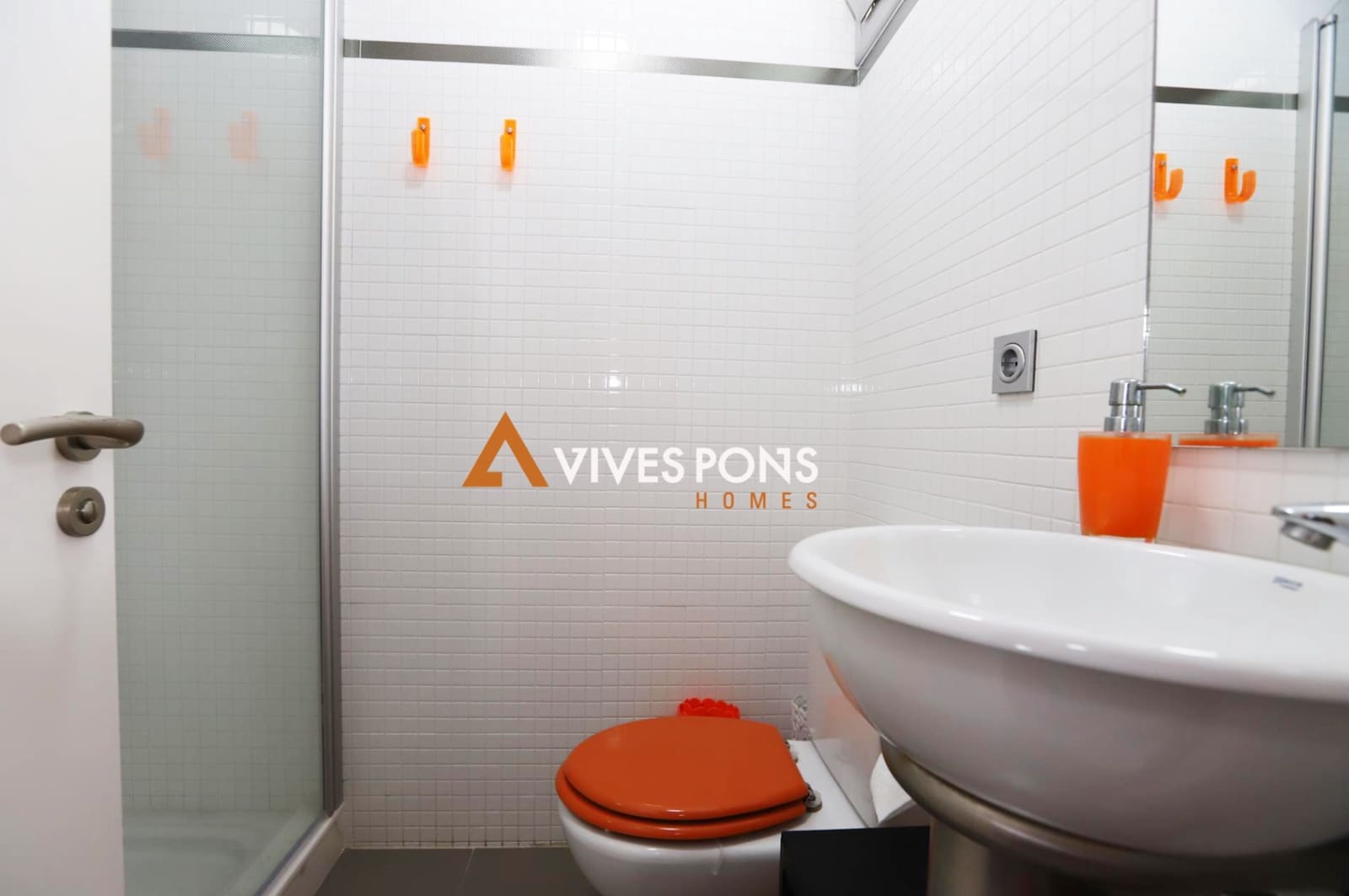 3 sovrum Takvåning till salu i Denia med pool garage - 370 000 € (Ref: 8934638)