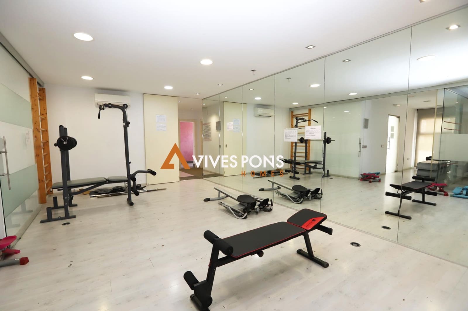 3 sovrum Takvåning till salu i Denia med pool garage - 370 000 € (Ref: 8934638)