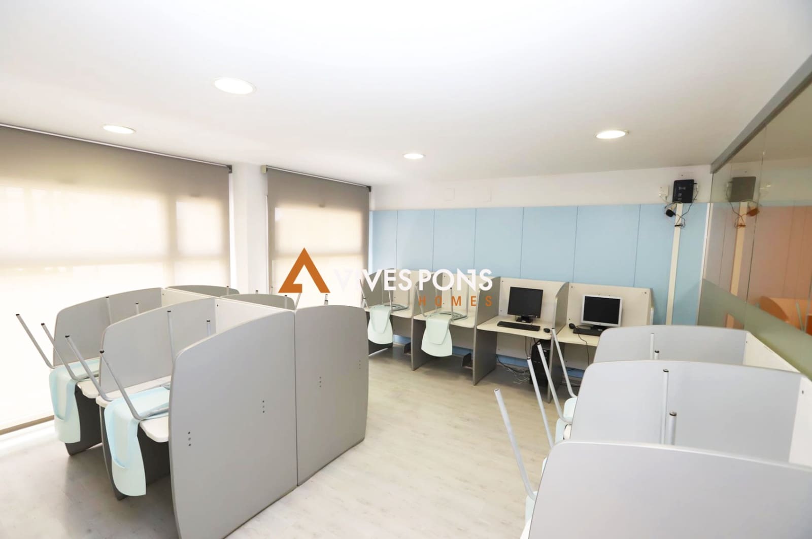 3 sovrum Takvåning till salu i Denia med pool garage - 370 000 € (Ref: 8934638)