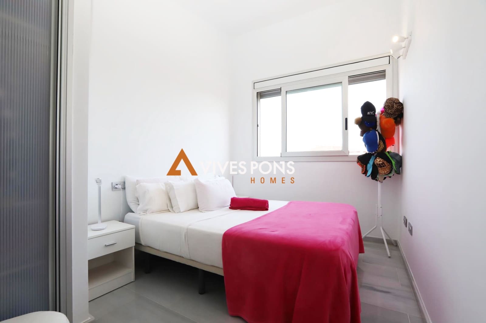 3 slaapkamer Penthouse te koop in Denia met zwembad garage - € 370.000 (Ref: 8934638)