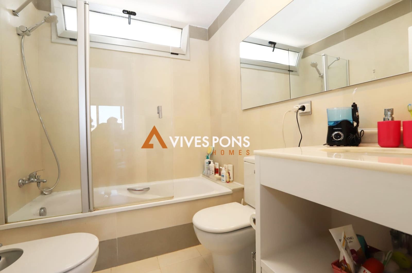 3 slaapkamer Penthouse te koop in Denia met zwembad garage - € 370.000 (Ref: 8934638)