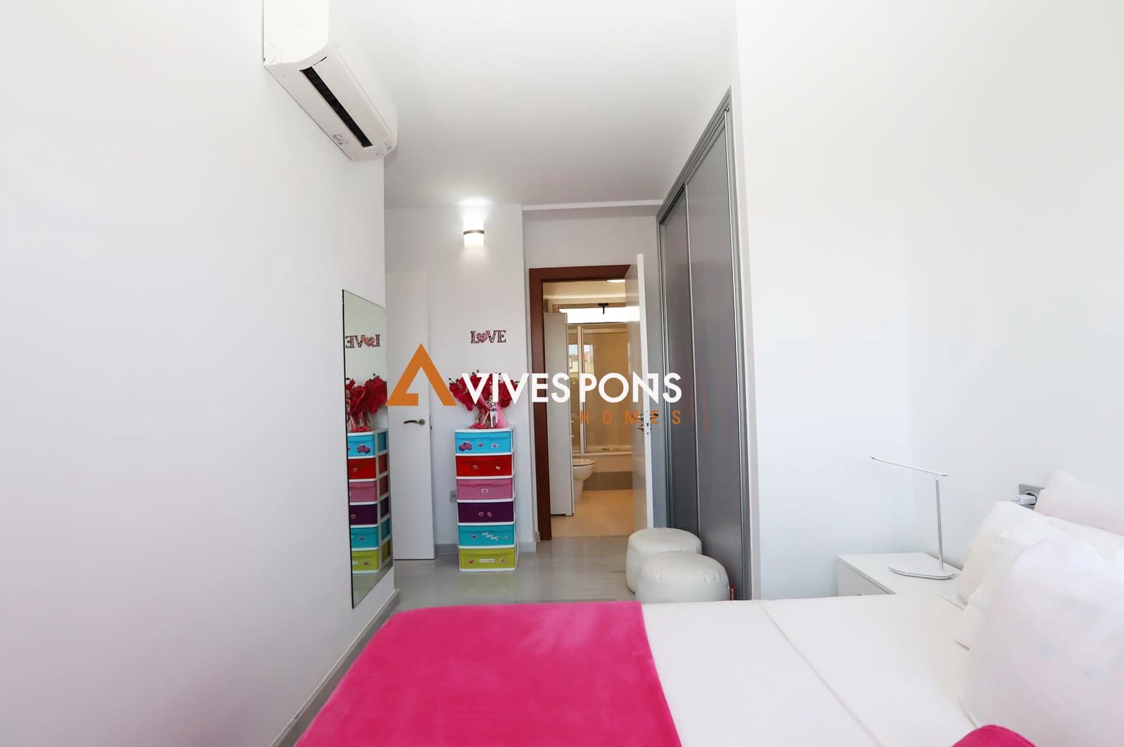 3 slaapkamer Penthouse te koop in Denia met zwembad garage - € 370.000 (Ref: 8934638)