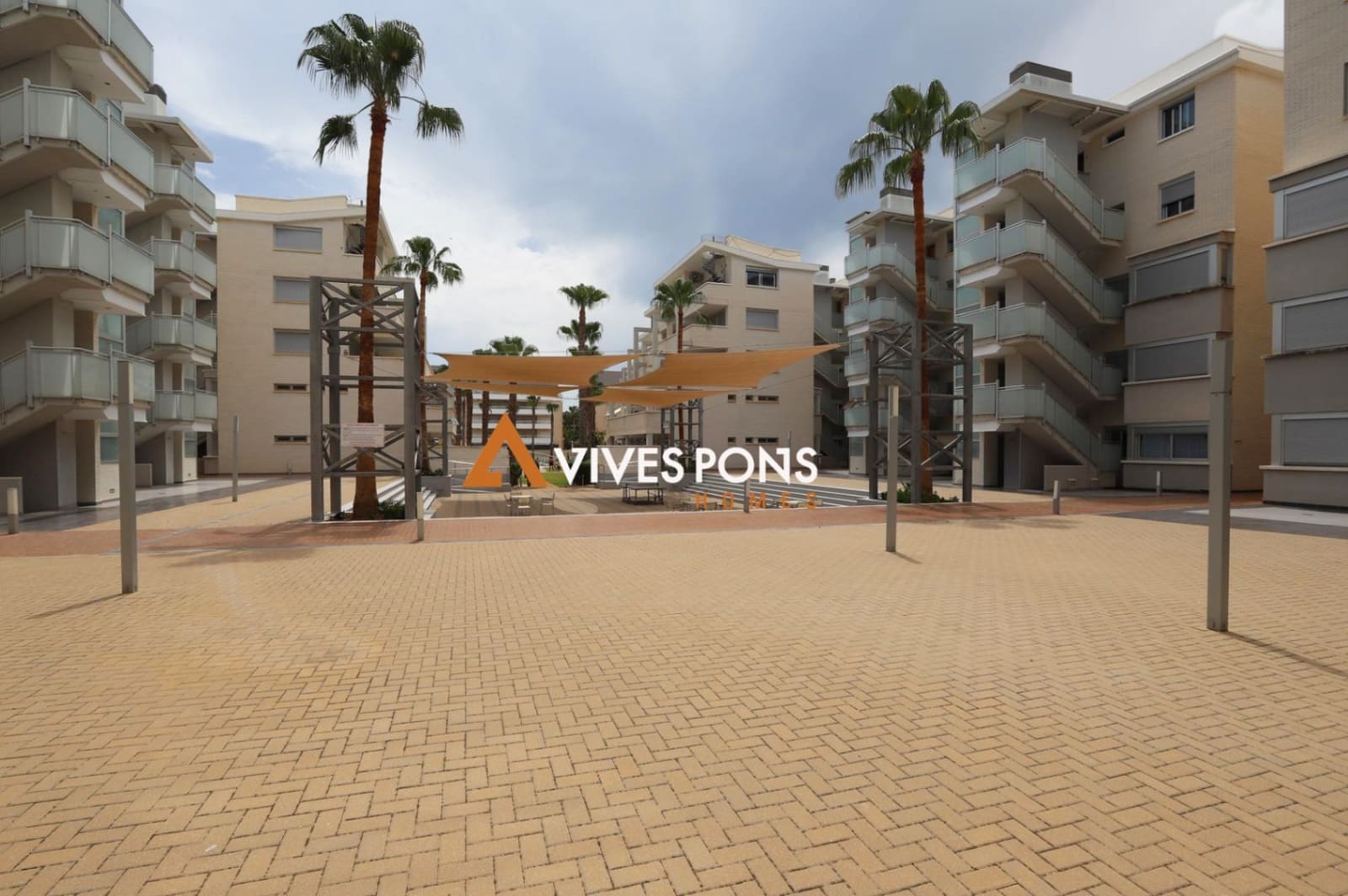 3 slaapkamer Penthouse te koop in Denia met zwembad garage - € 370.000 (Ref: 8934638)