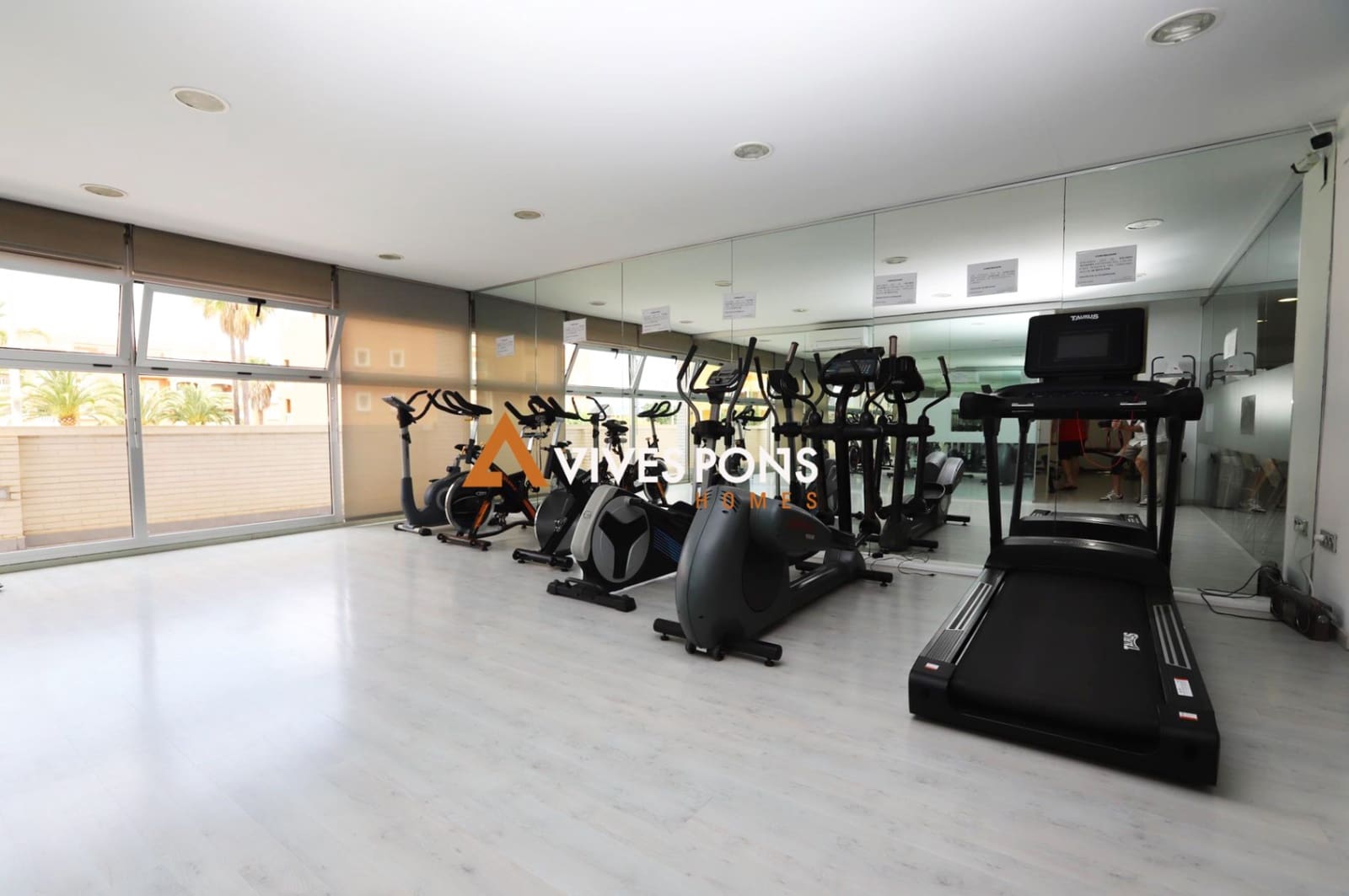 3 slaapkamer Penthouse te koop in Denia met zwembad garage - € 370.000 (Ref: 8934638)