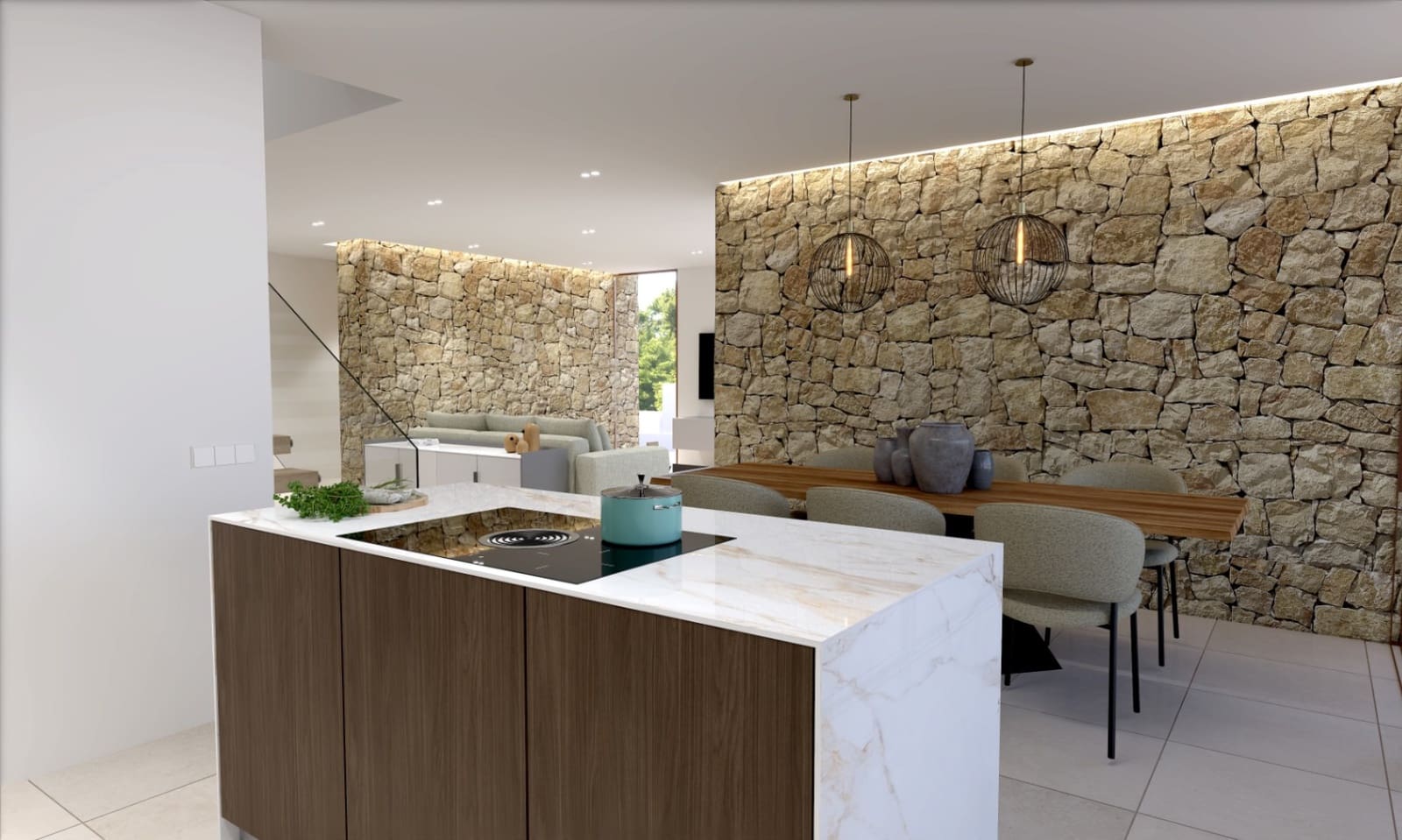 Byggegrund til salg i Tormos - € 860.000 (Ref: 8934639)