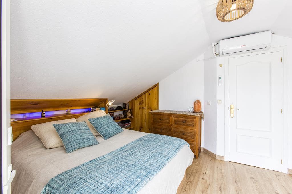 4 soveværelse Finca/Landehus til salg i Beniarbeig med swimmingpool garage - € 899.950 (Ref: 8967680)