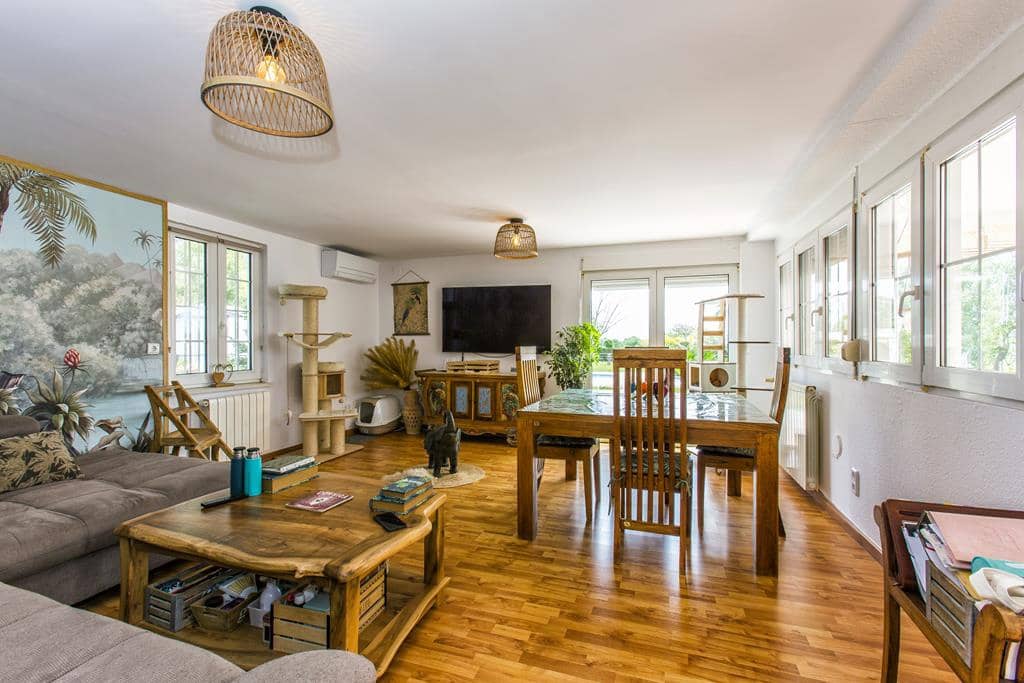 4 soveværelse Finca/Landehus til salg i Beniarbeig med swimmingpool garage - € 899.950 (Ref: 8967680)