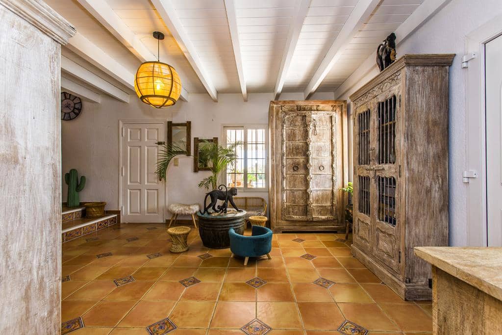 4 soveværelse Finca/Landehus til salg i Beniarbeig med swimmingpool garage - € 899.950 (Ref: 8967680)