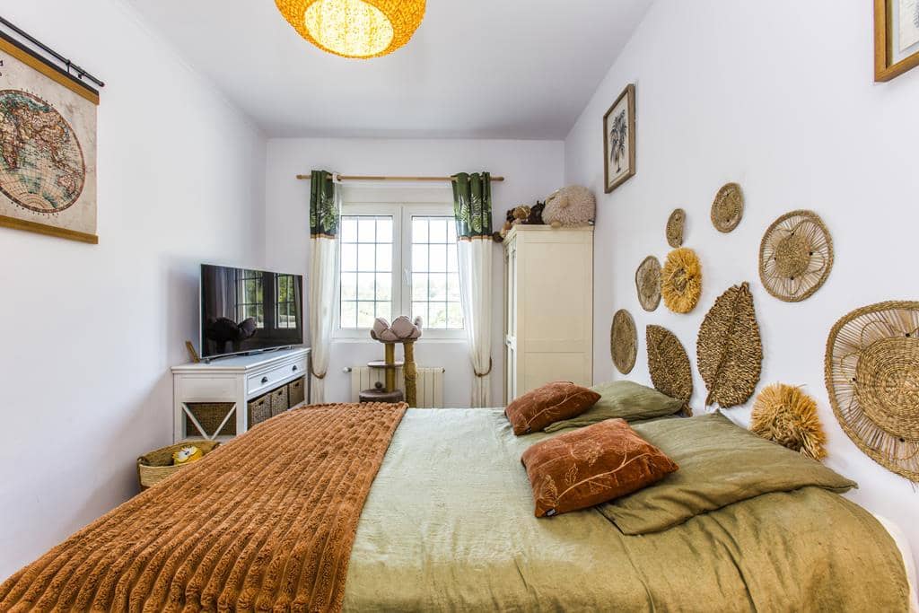 4 soveværelse Finca/Landehus til salg i Beniarbeig med swimmingpool garage - € 899.950 (Ref: 8967680)