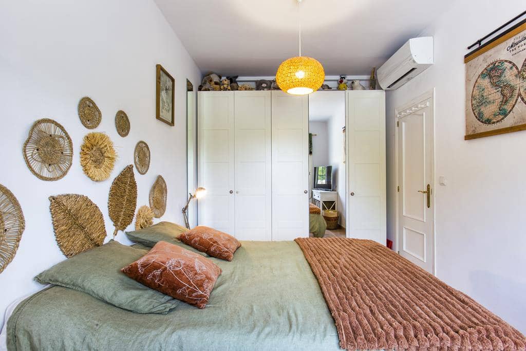 4 soveværelse Finca/Landehus til salg i Beniarbeig med swimmingpool garage - € 899.950 (Ref: 8967680)