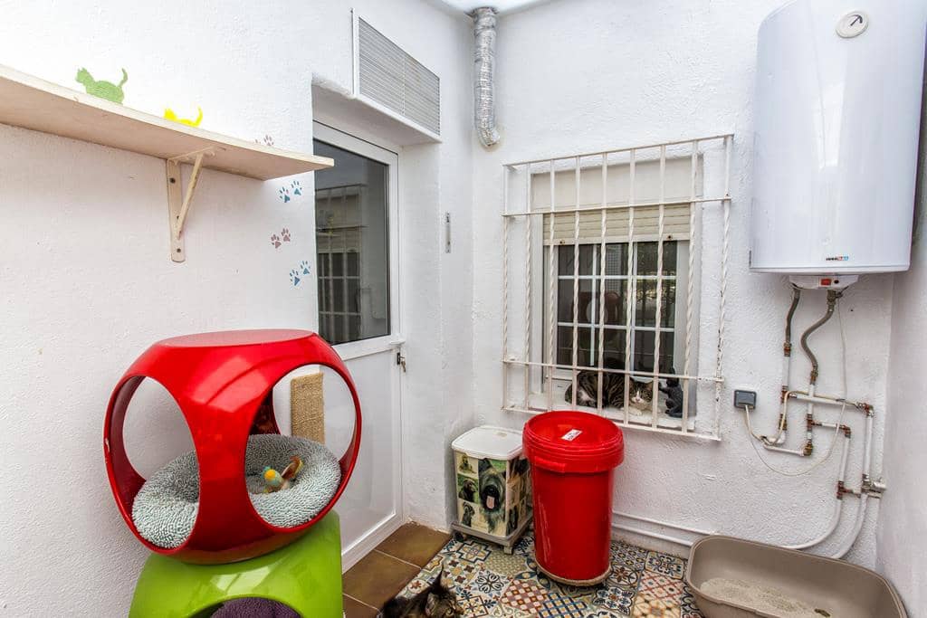 4 soveværelse Finca/Landehus til salg i Beniarbeig med swimmingpool garage - € 899.950 (Ref: 8967680)