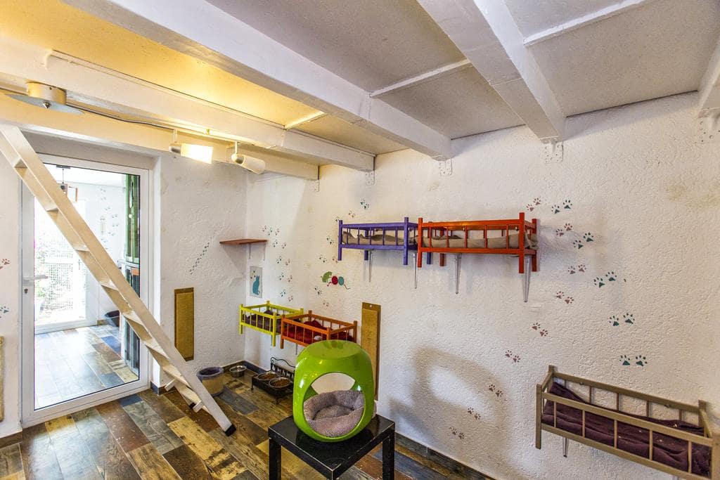 4 soveværelse Finca/Landehus til salg i Beniarbeig med swimmingpool garage - € 899.950 (Ref: 8967680)