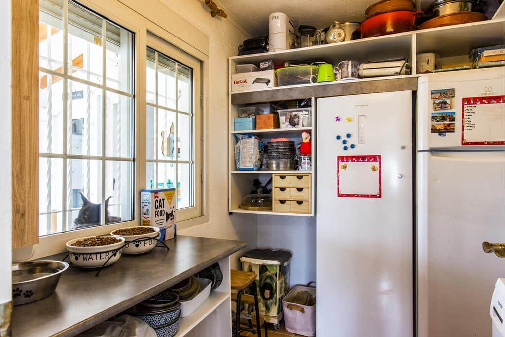 4 soveværelse Finca/Landehus til salg i Beniarbeig med swimmingpool garage - € 899.950 (Ref: 8967680)