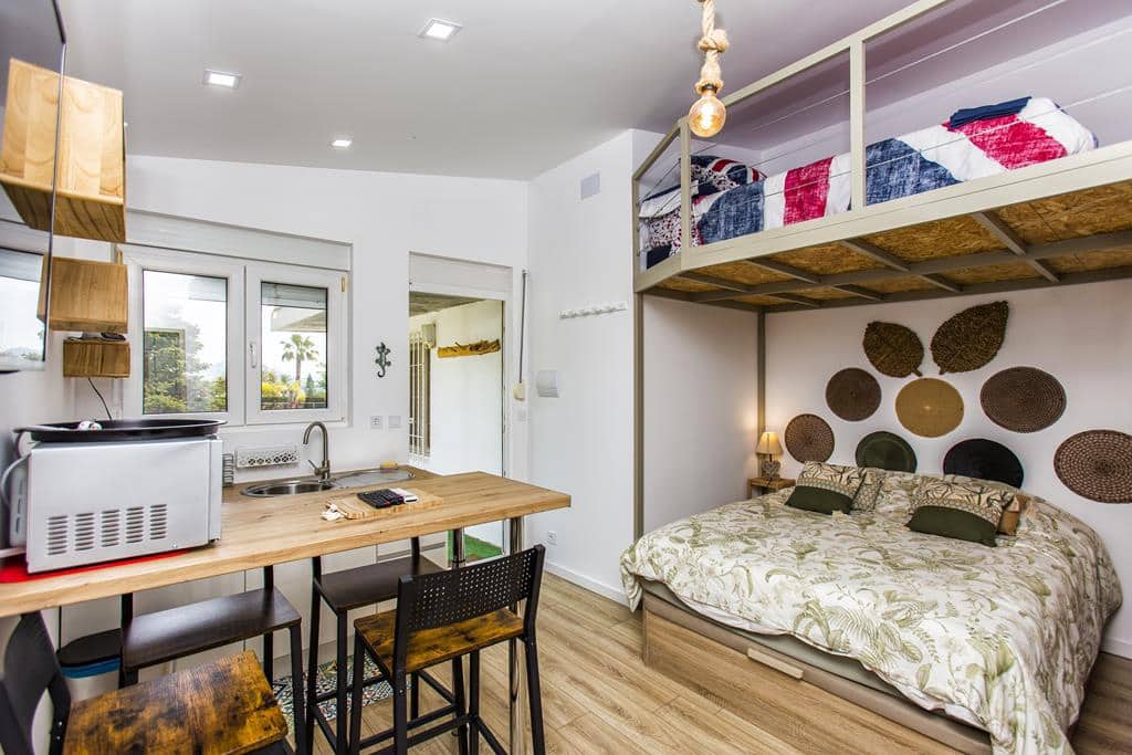 4 soveværelse Finca/Landehus til salg i Beniarbeig med swimmingpool garage - € 899.950 (Ref: 8967680)