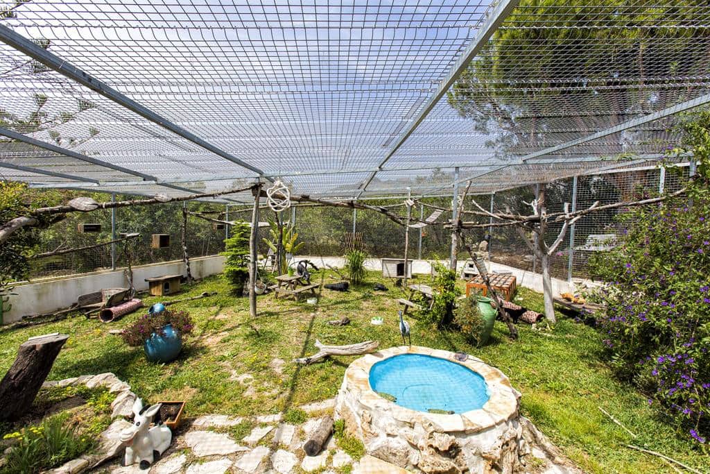 4 soveværelse Finca/Landehus til salg i Beniarbeig med swimmingpool garage - € 899.950 (Ref: 8967680)