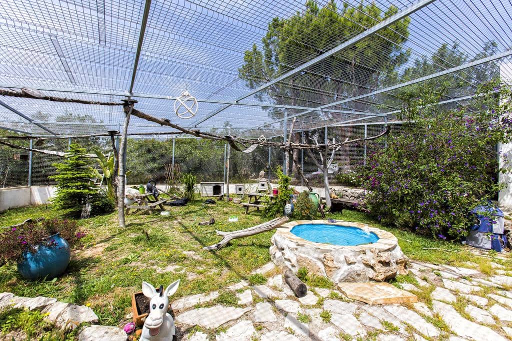 4 soveværelse Finca/Landehus til salg i Beniarbeig med swimmingpool garage - € 899.950 (Ref: 8967680)