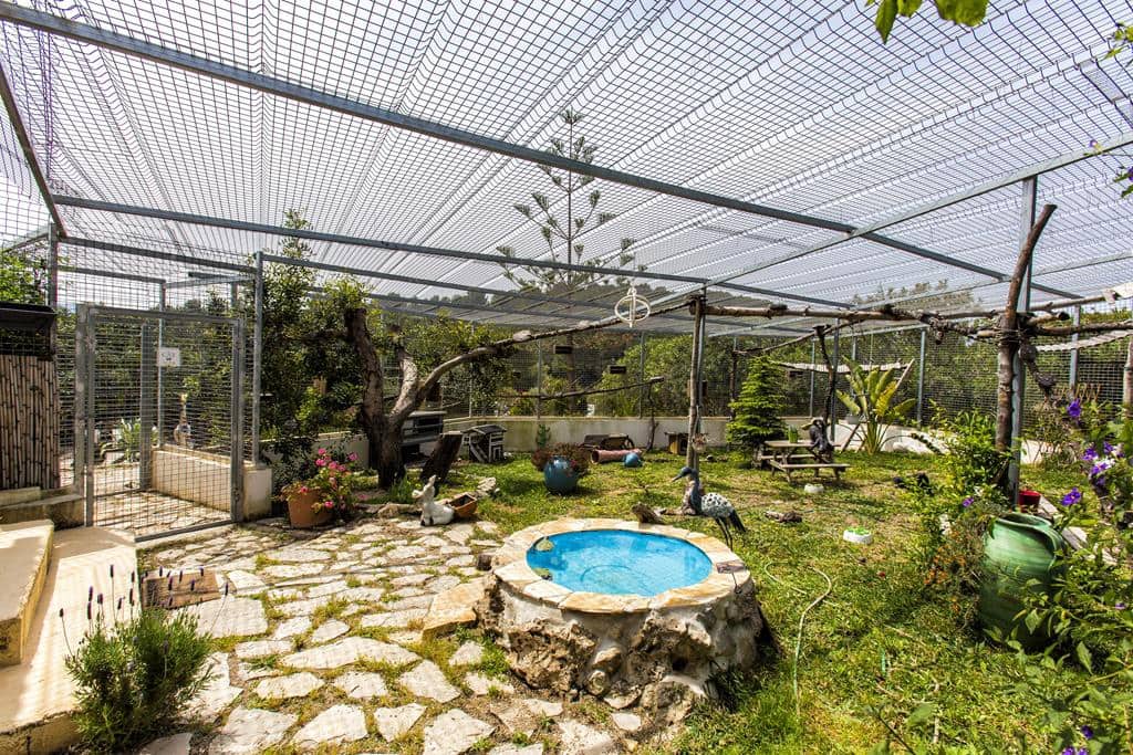 4 soveværelse Finca/Landehus til salg i Beniarbeig med swimmingpool garage - € 899.950 (Ref: 8967680)