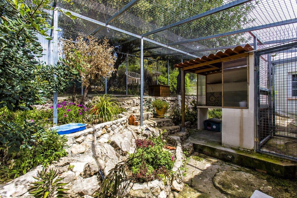 4 soveværelse Finca/Landehus til salg i Beniarbeig med swimmingpool garage - € 899.950 (Ref: 8967680)