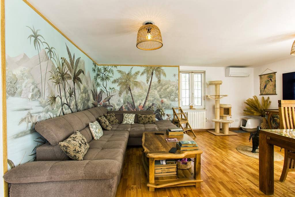 4 soveværelse Finca/Landehus til salg i Beniarbeig med swimmingpool garage - € 899.950 (Ref: 8967680)