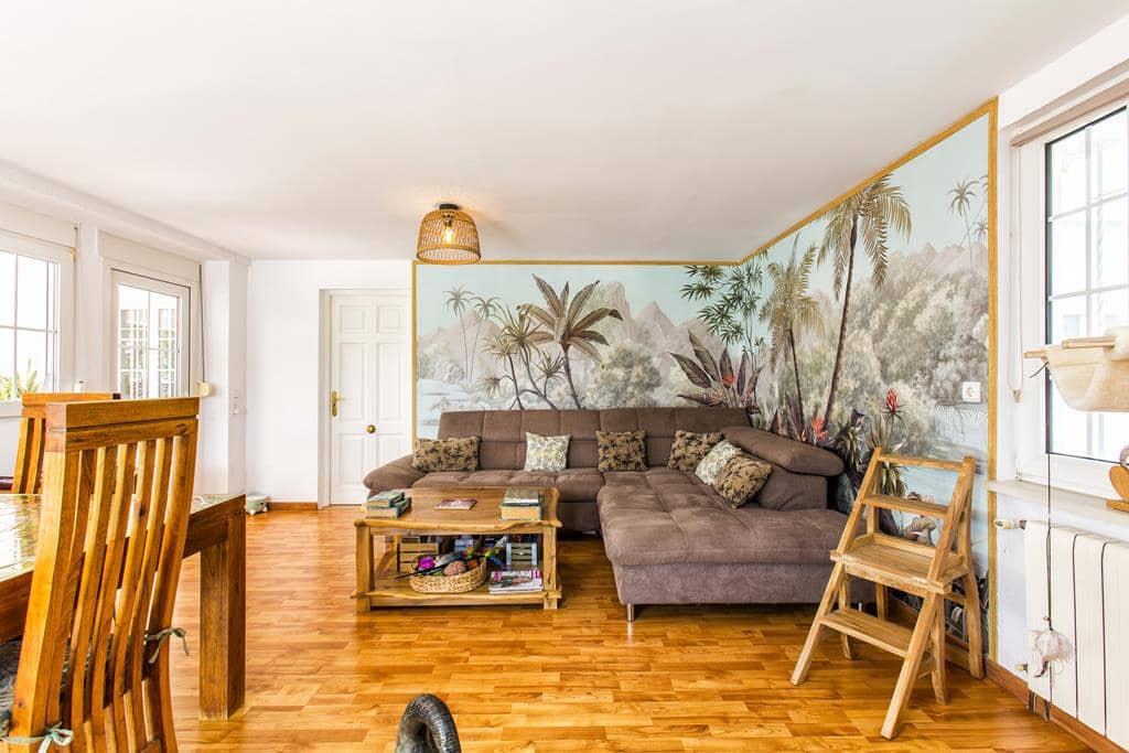 4 soveværelse Finca/Landehus til salg i Beniarbeig med swimmingpool garage - € 899.950 (Ref: 8967680)