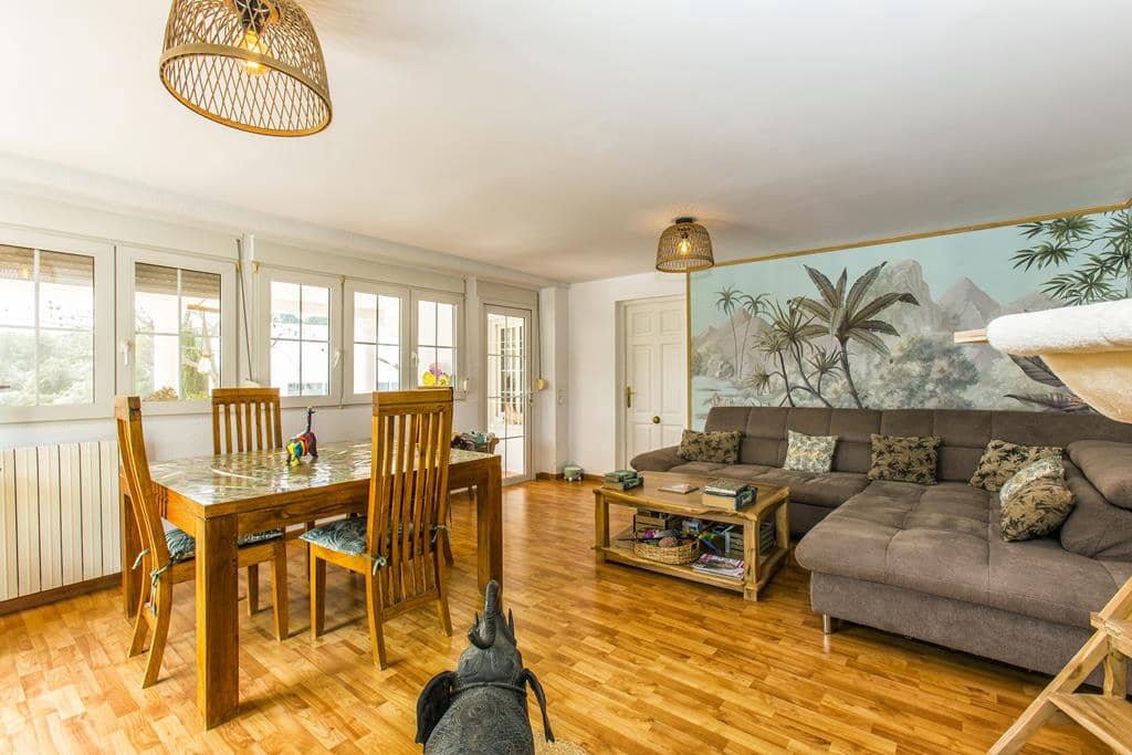 4 soveværelse Finca/Landehus til salg i Beniarbeig med swimmingpool garage - € 899.950 (Ref: 8967680)