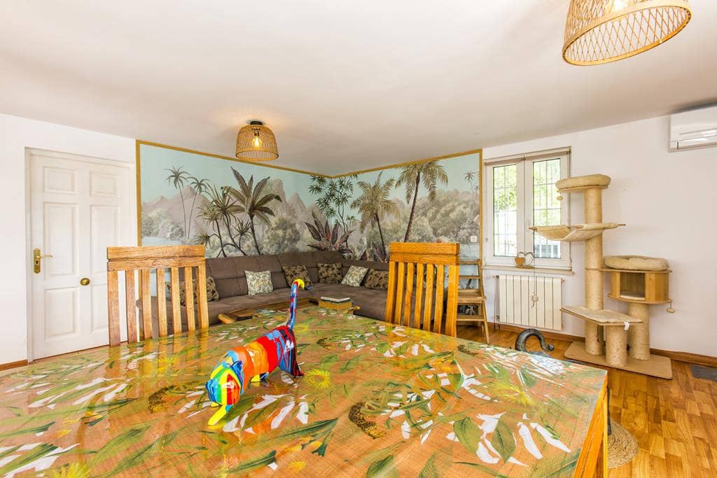 4 soveværelse Finca/Landehus til salg i Beniarbeig med swimmingpool garage - € 899.950 (Ref: 8967680)