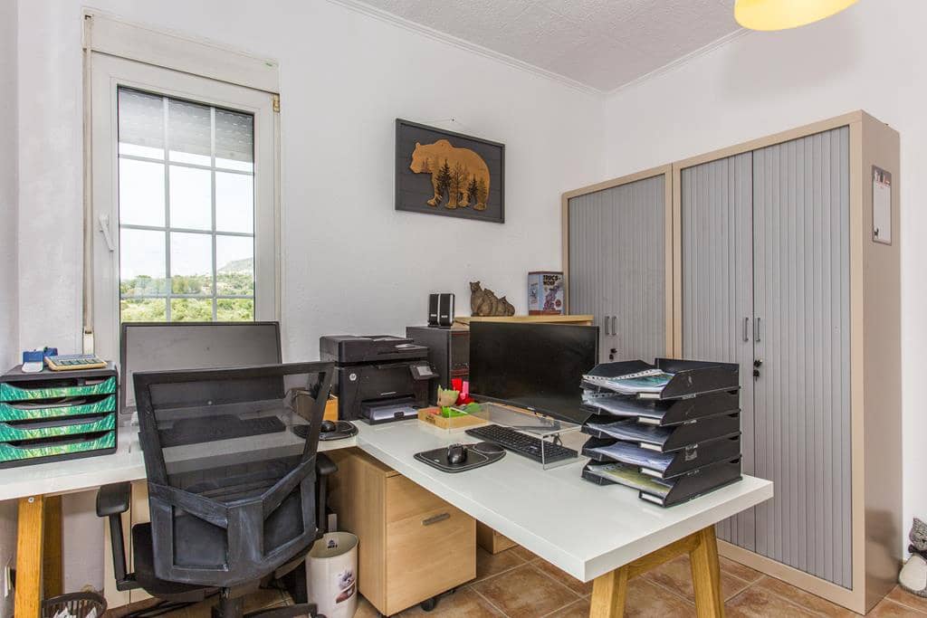 4 soveværelse Finca/Landehus til salg i Beniarbeig med swimmingpool garage - € 899.950 (Ref: 8967680)