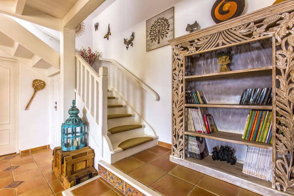 4 soveværelse Finca/Landehus til salg i Beniarbeig med swimmingpool garage - € 899.950 (Ref: 8967680)