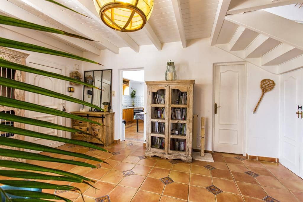 4 soveværelse Finca/Landehus til salg i Beniarbeig med swimmingpool garage - € 899.950 (Ref: 8967680)