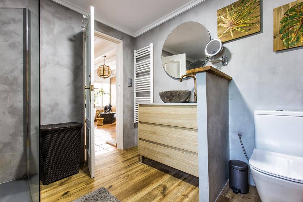 4 soveværelse Finca/Landehus til salg i Beniarbeig med swimmingpool garage - € 899.950 (Ref: 8967680)