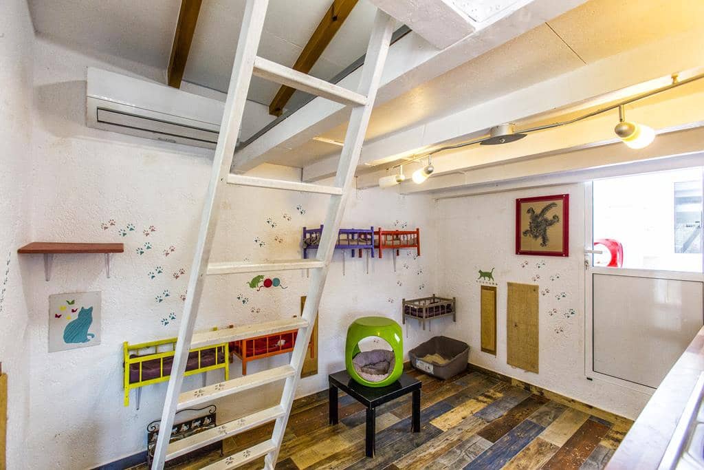 4 soveværelse Finca/Landehus til salg i Beniarbeig med swimmingpool garage - € 899.950 (Ref: 8967680)