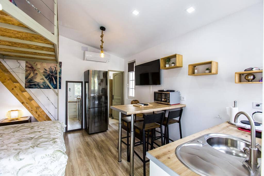 4 soveværelse Finca/Landehus til salg i Beniarbeig med swimmingpool garage - € 899.950 (Ref: 8967680)