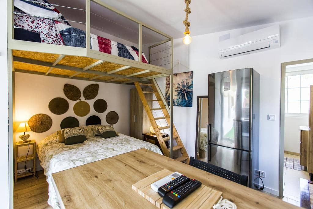 4 soveværelse Finca/Landehus til salg i Beniarbeig med swimmingpool garage - € 899.950 (Ref: 8967680)