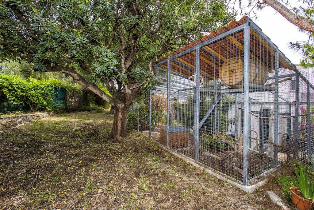 4 soveværelse Finca/Landehus til salg i Beniarbeig med swimmingpool garage - € 899.950 (Ref: 8967680)