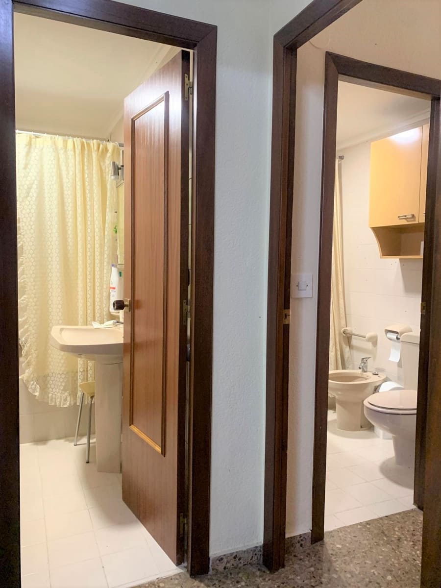 5 quarto Apartamento para venda em Denia - 300 000 € (Ref: 8967681)